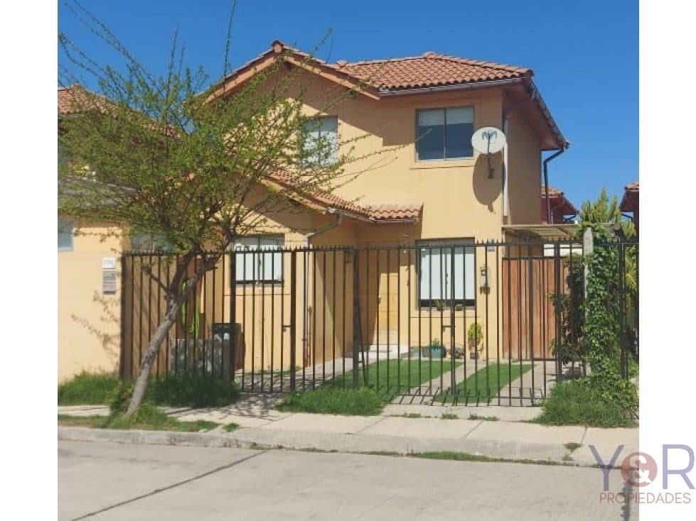 Casa en La Serena