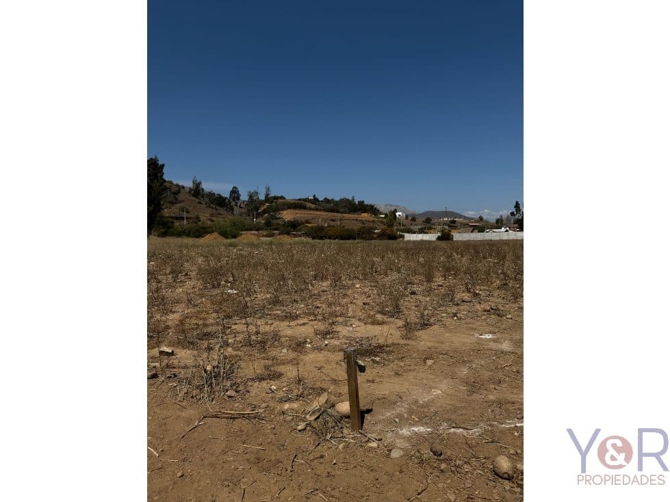 Terreno en La Serena