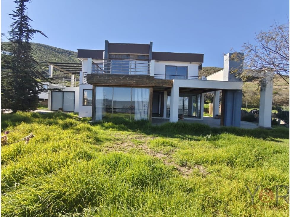 Casa en La Serena