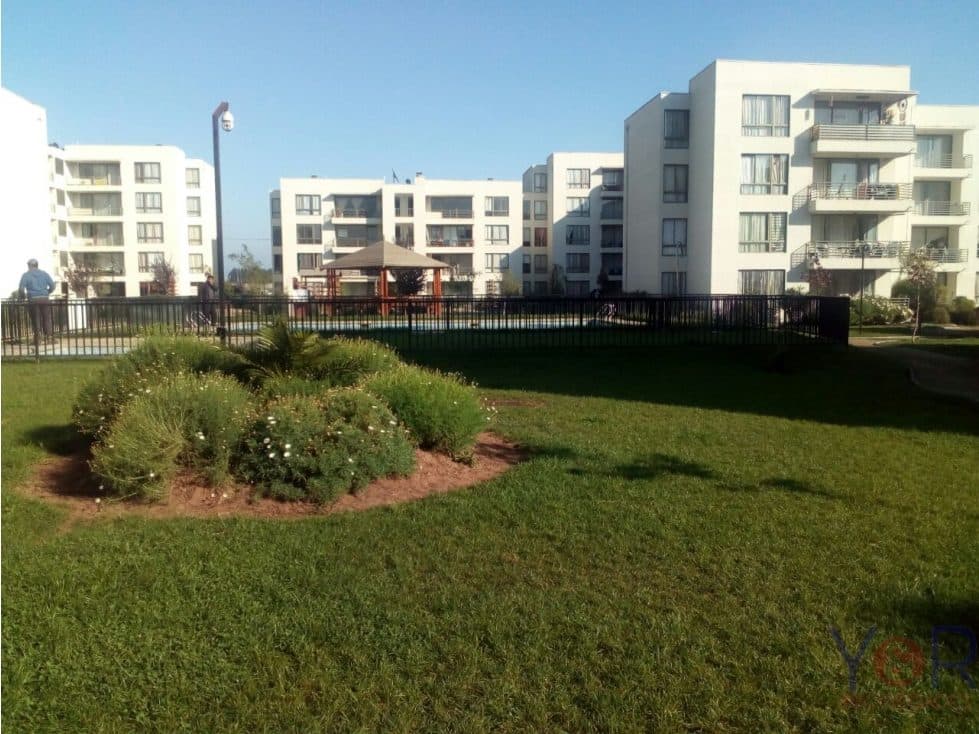 Departamento en La Serena