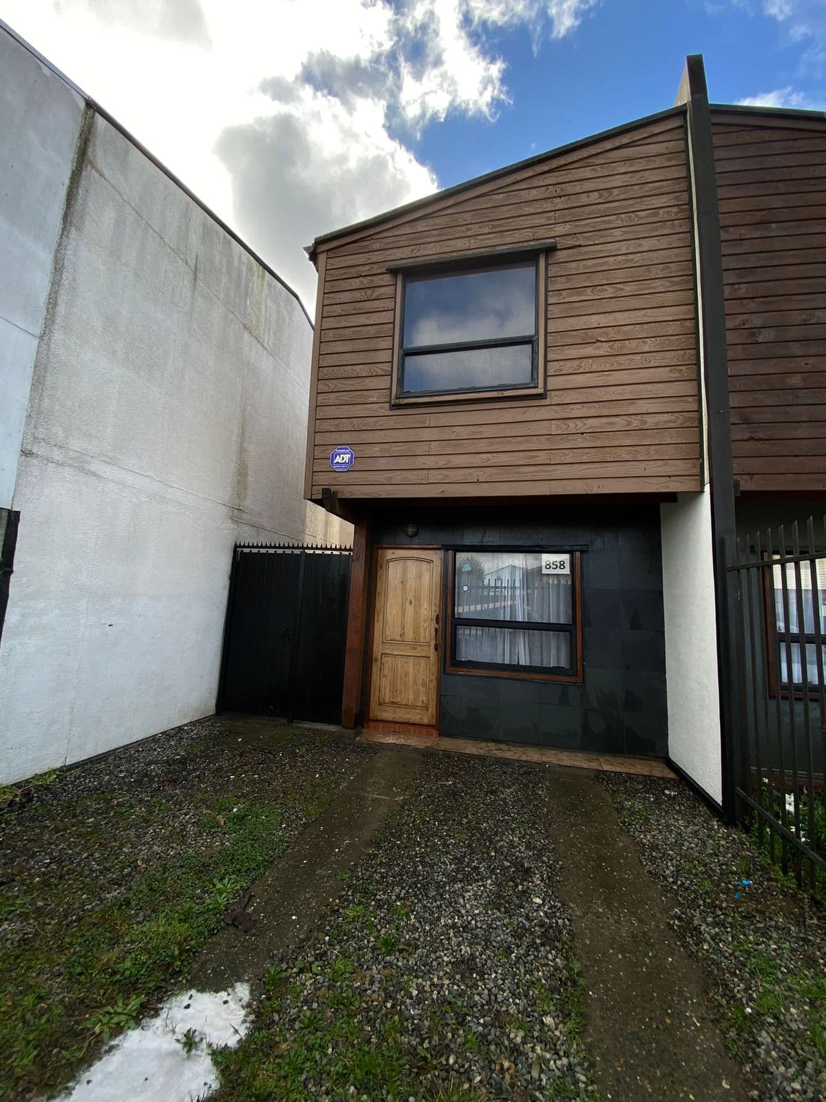 Casa en Valdivia