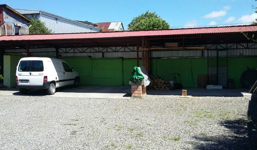 Casa en Valdivia