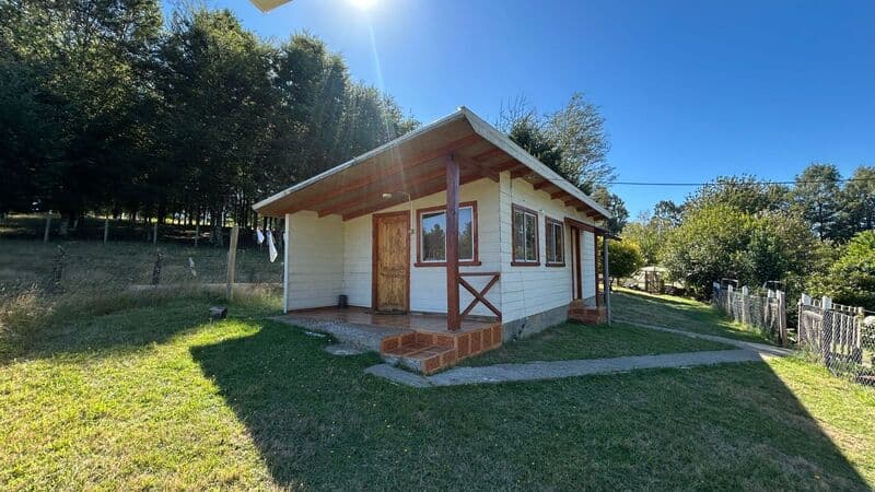 Casa en Los Lagos