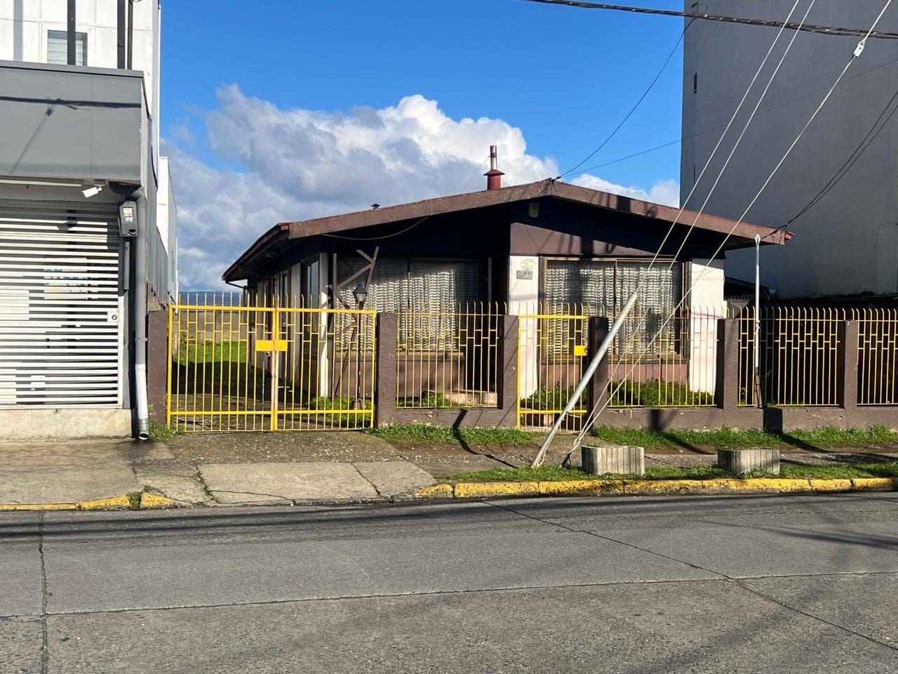 Casa en Valdivia