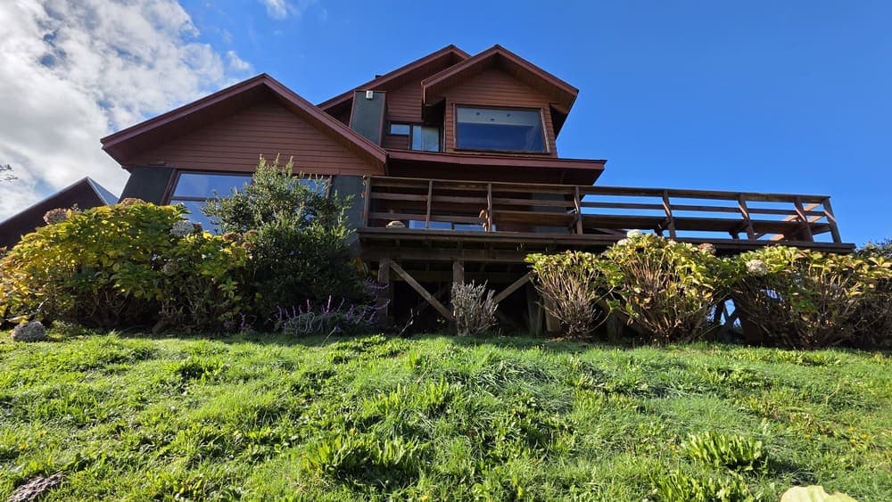 Casa en Valdivia