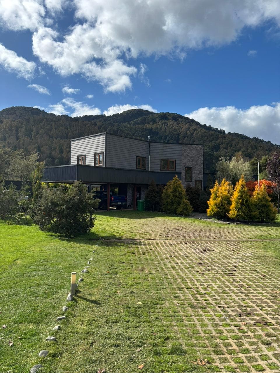 Parcela en Valdivia