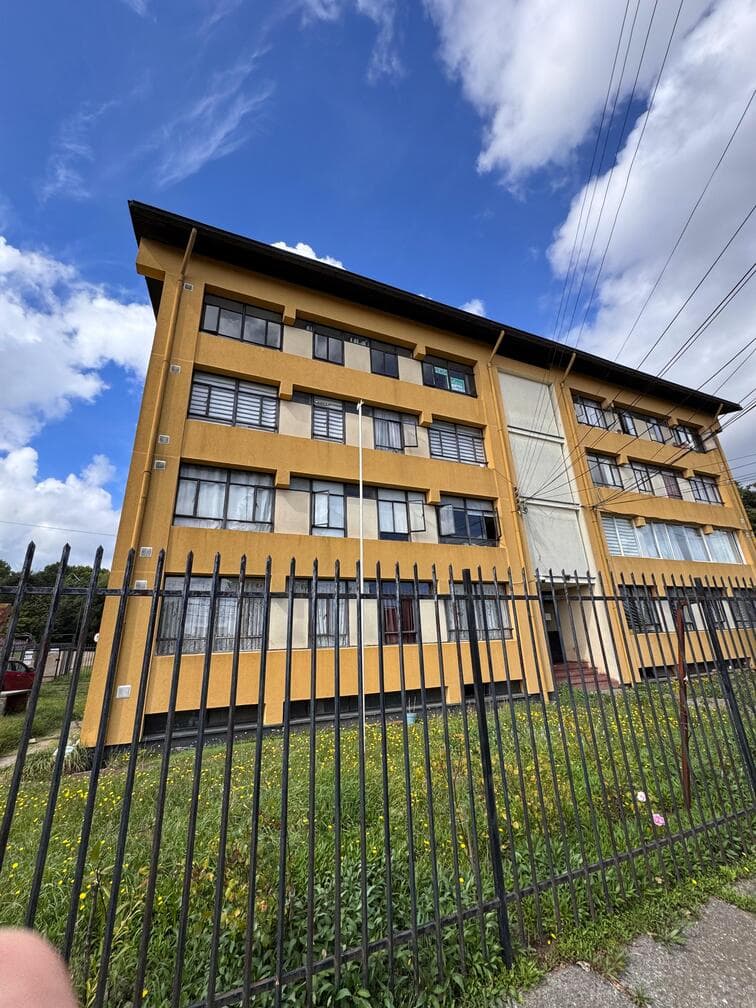 Departamento en venta, Valdivia
