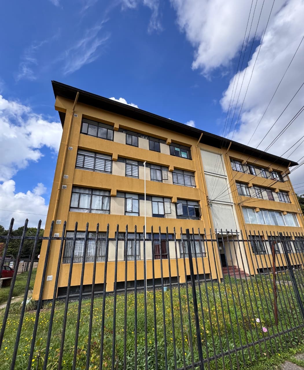 Departamento en Valdivia