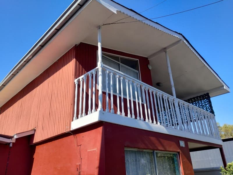 Casa en Buin