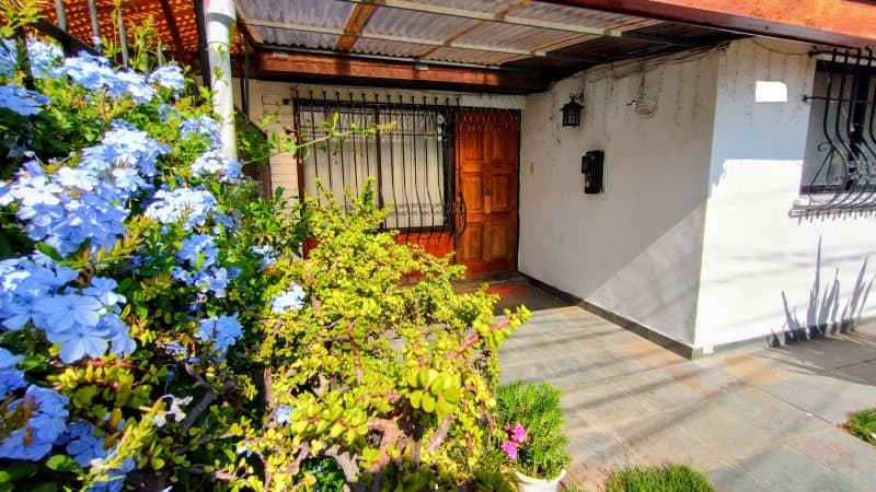 Casa en Maipú