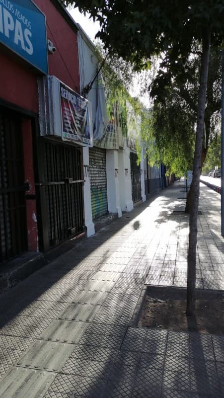 Terreno en Santiago