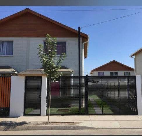 Casa en Buin