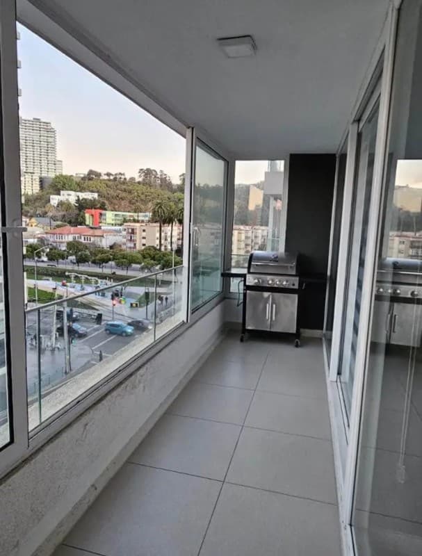 Departamento en Viña del Mar