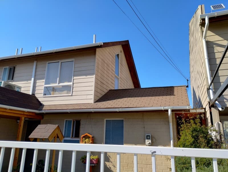 Casa en Buin