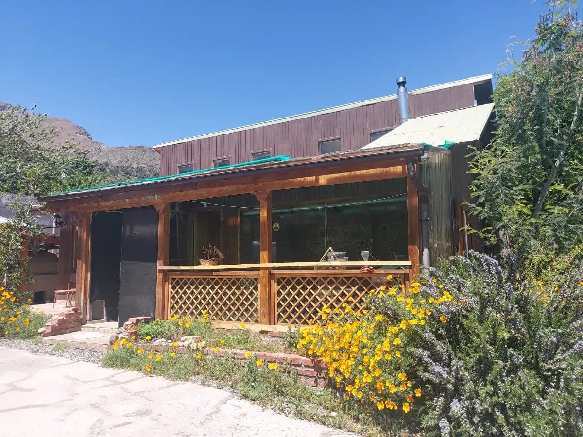 Casa en San José de Maipo