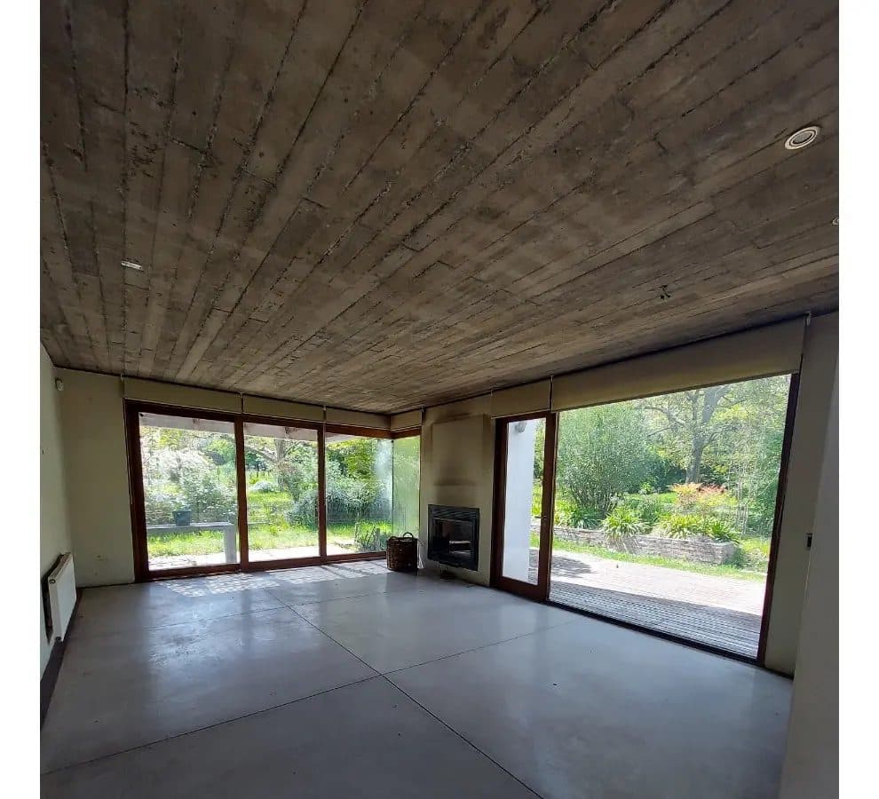 Casa en Pirque