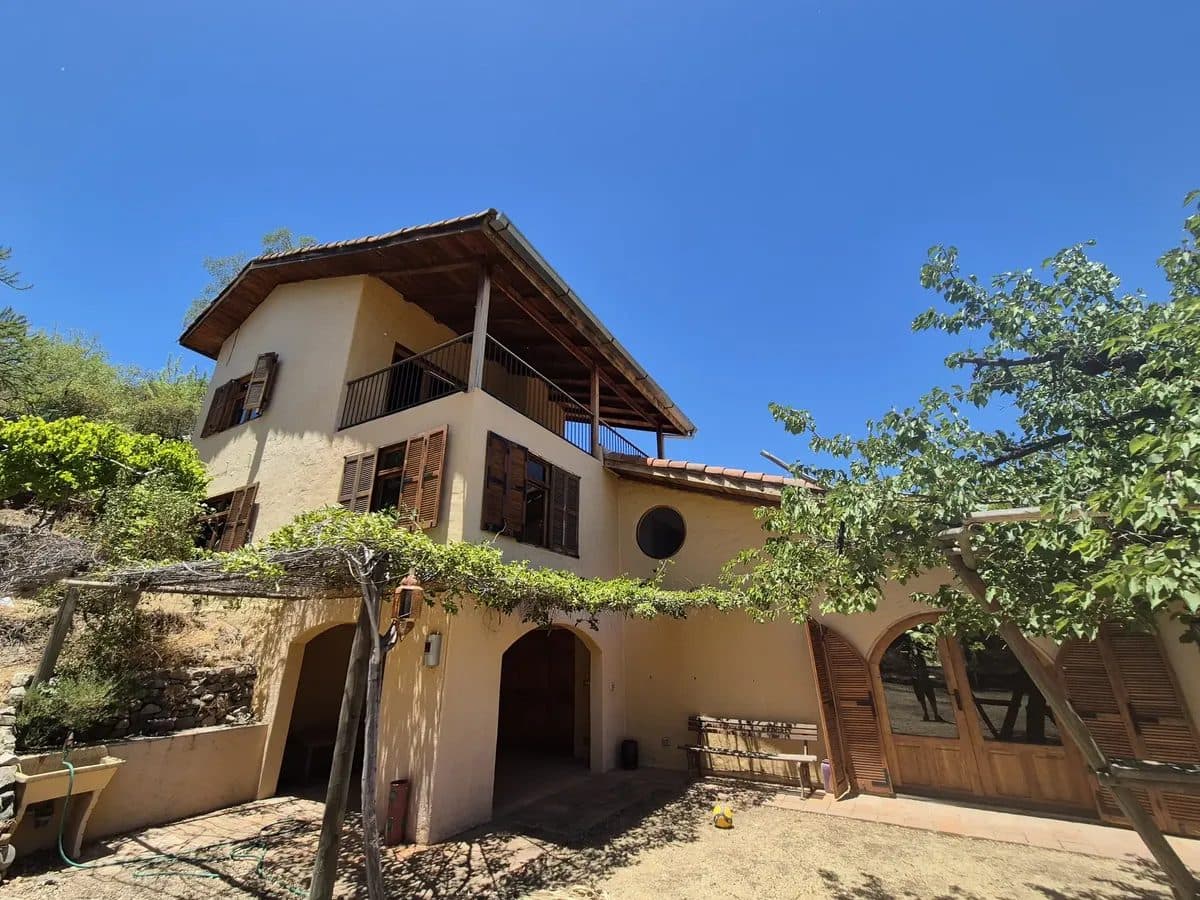 Casa en Pirque