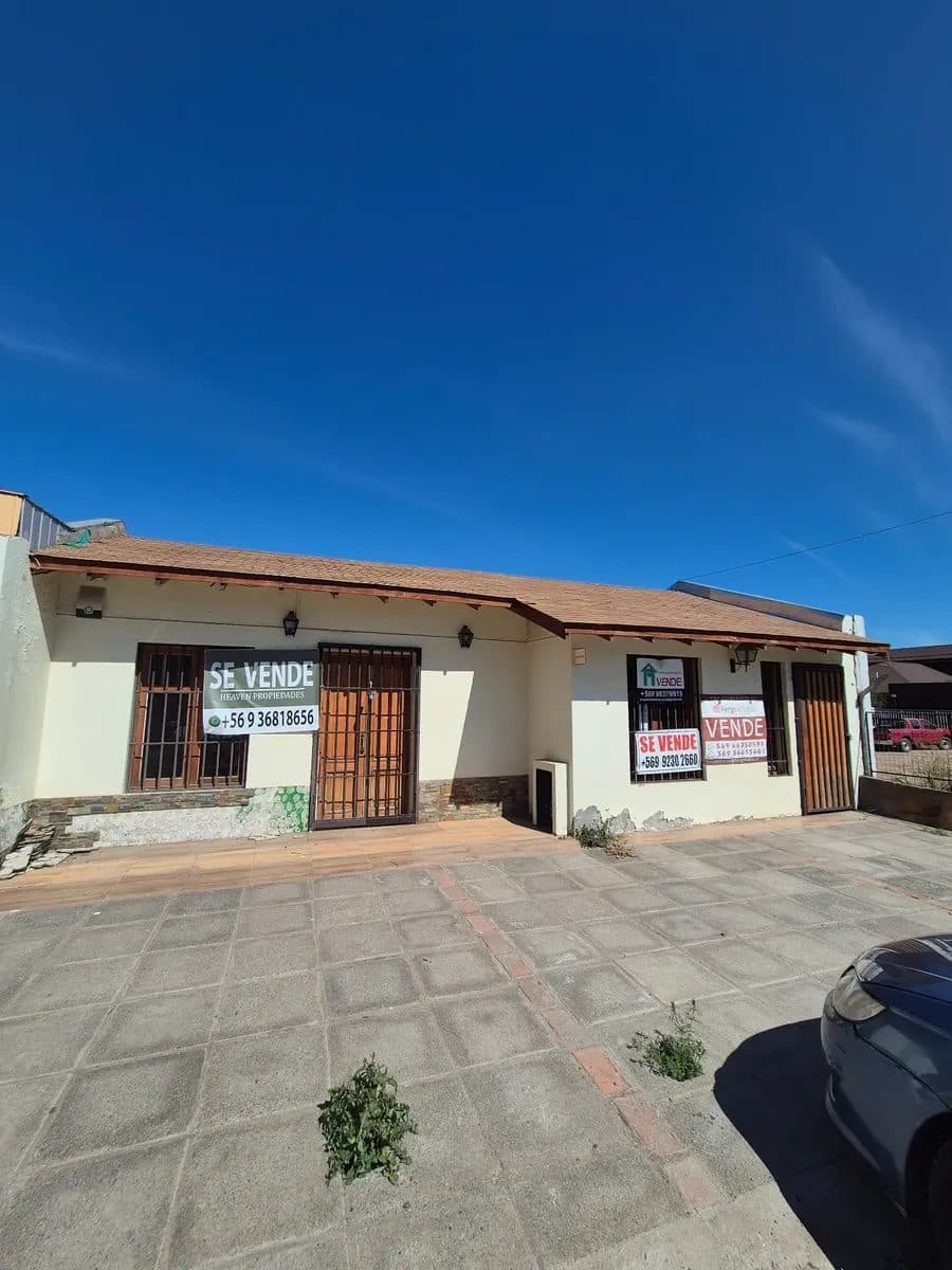 Local comercial en Pirque