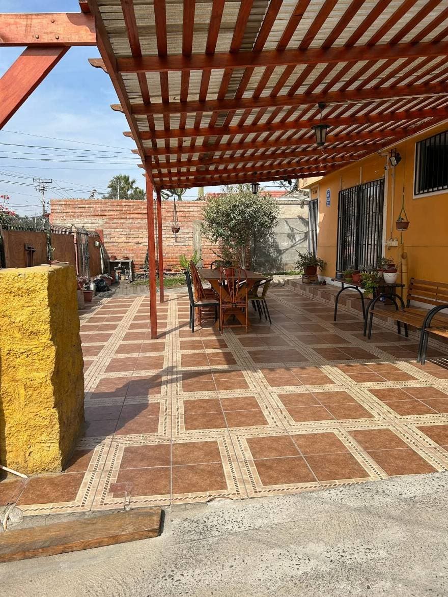 Casa en Arica