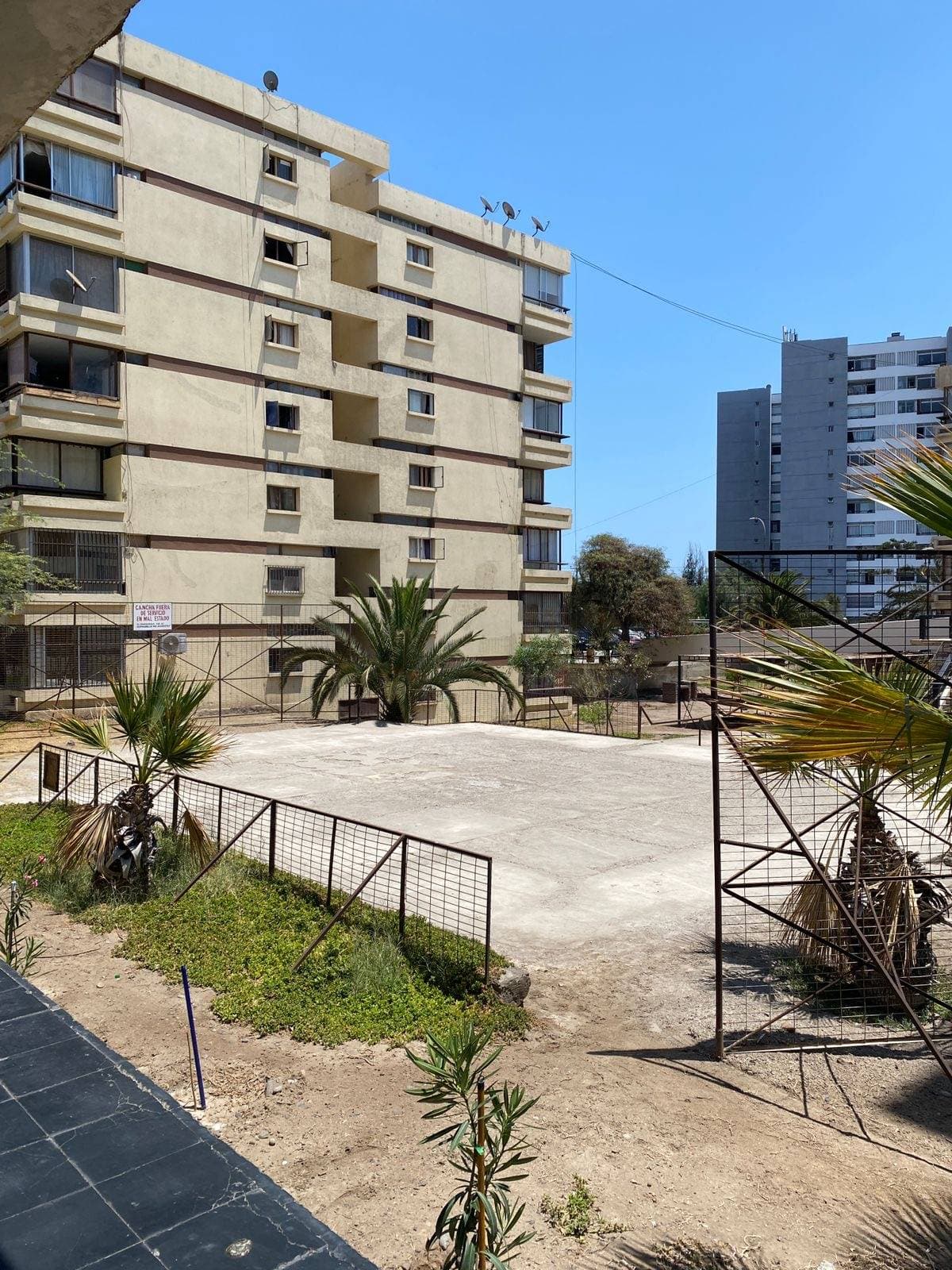 Departamento en Arica