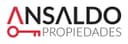Propiedades Ansaldo