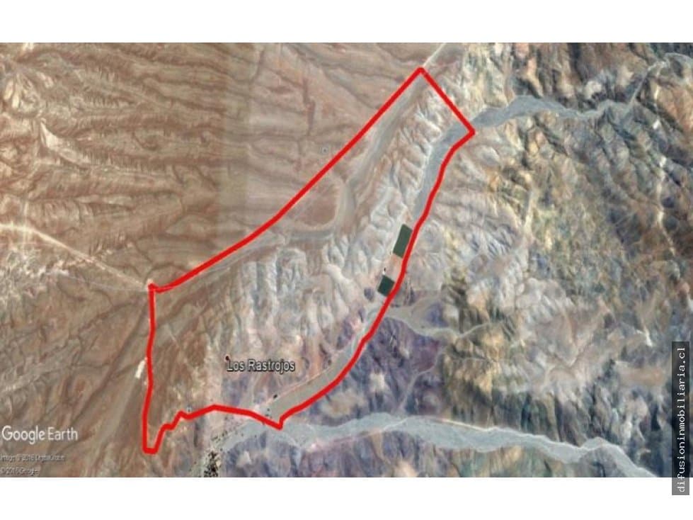 Terreno en venta, La Higuera