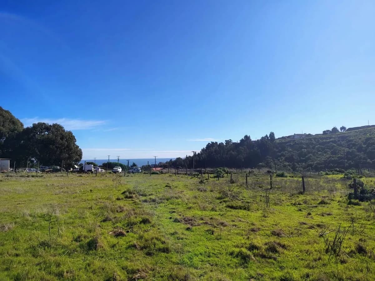 Parcela en Quintero