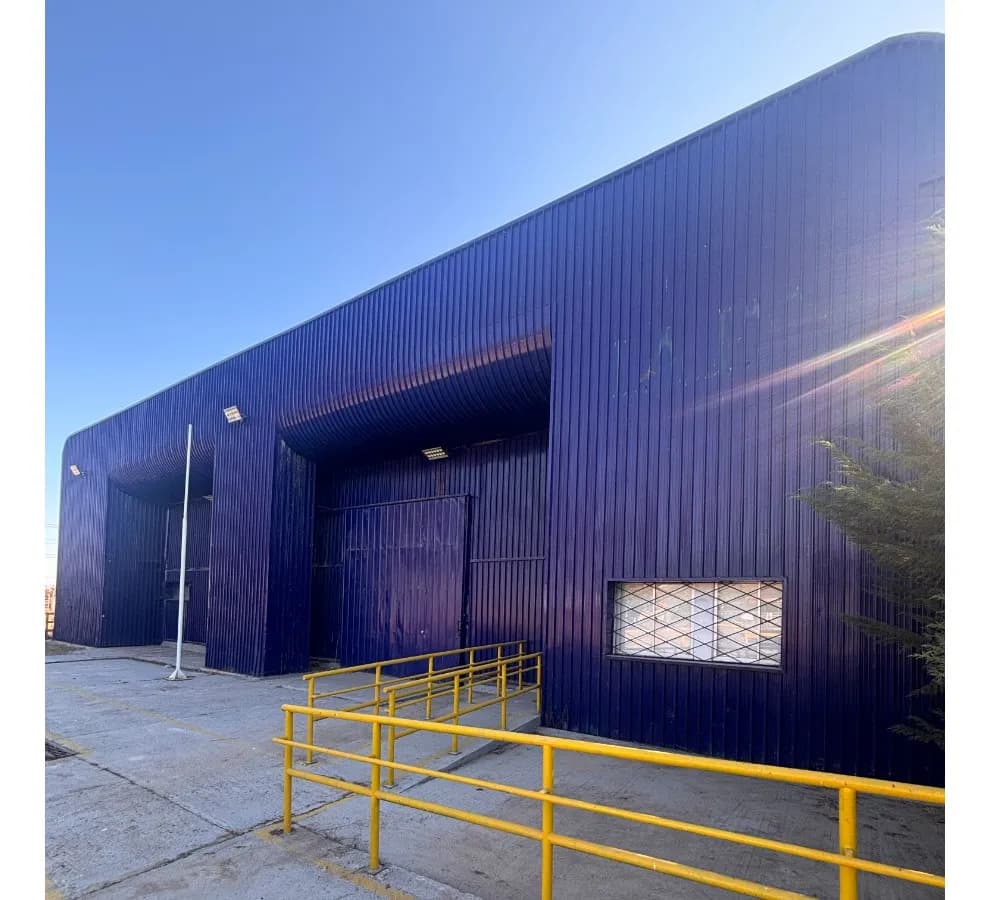 Bodega en Quillota
