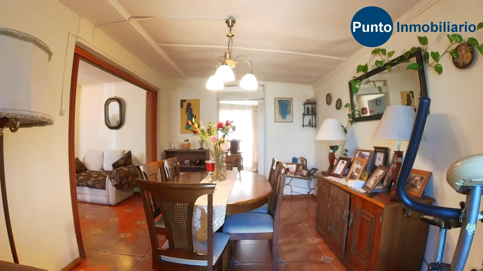 Casa en Chillán