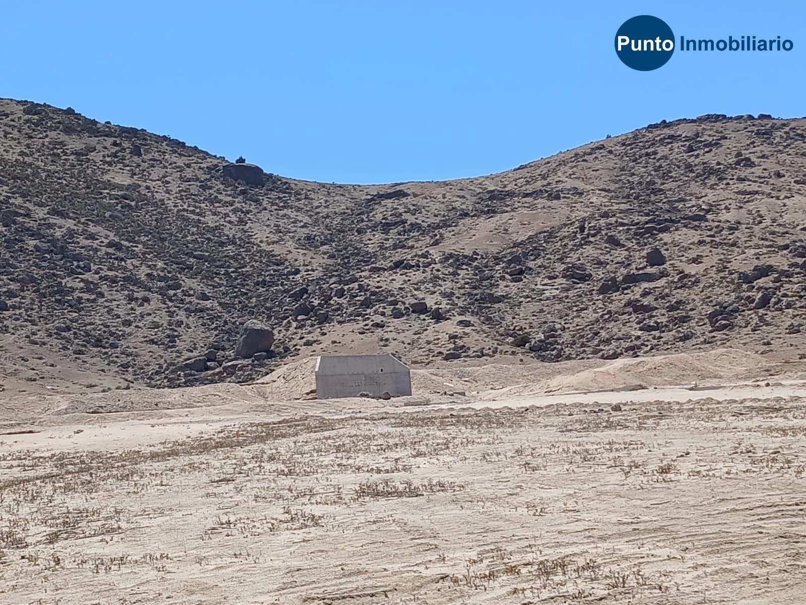 Terreno en Copiapó