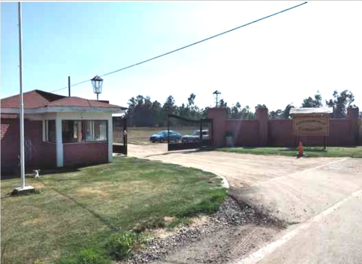Parcela en venta, Calera de Tango