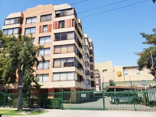 Departamento en San Bernardo