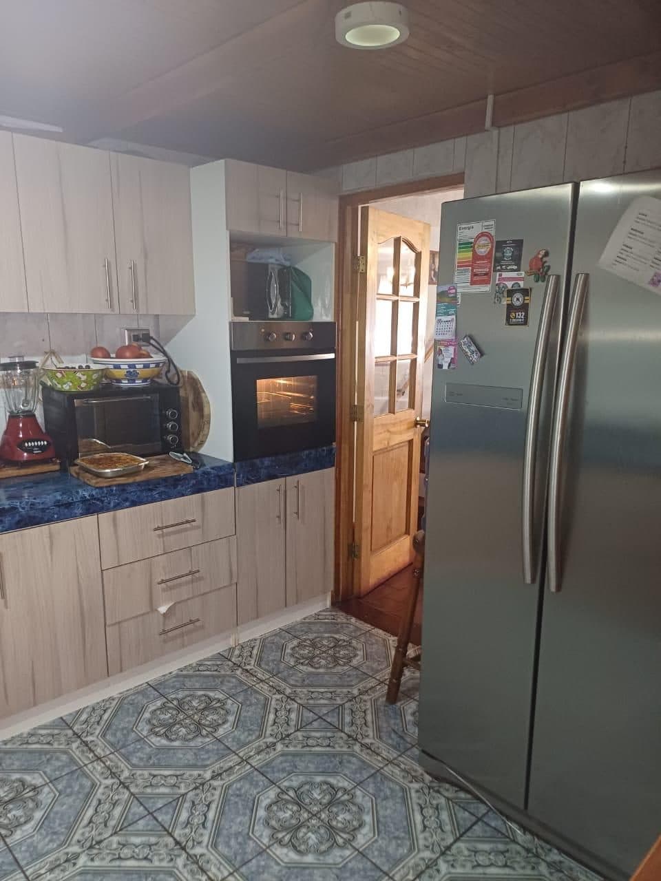 Casa en Calera de Tango