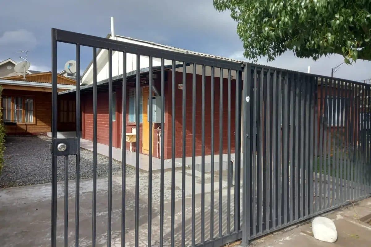 Casa en Calera de Tango
