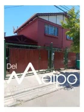 Casa en Calera de Tango