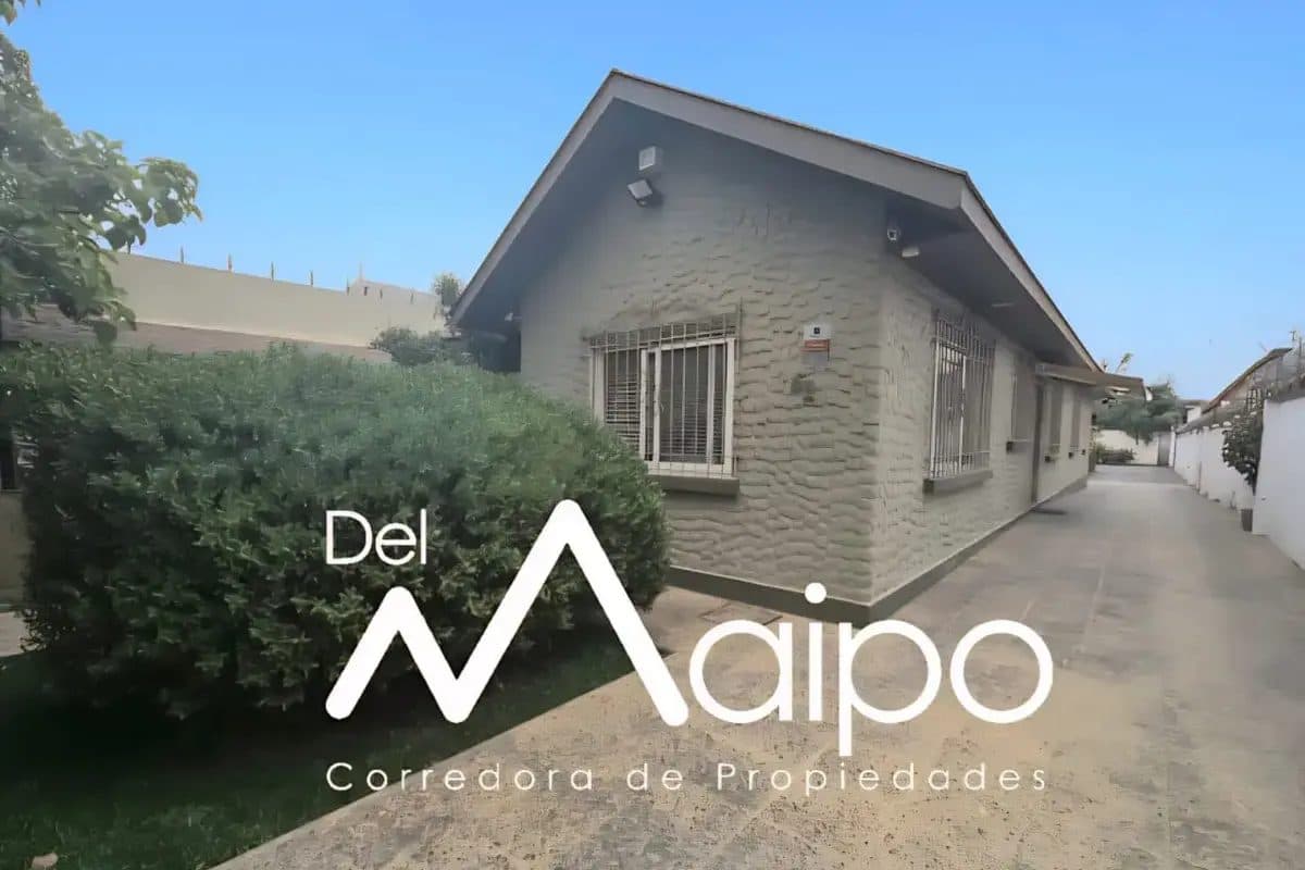 Oficina en San Bernardo