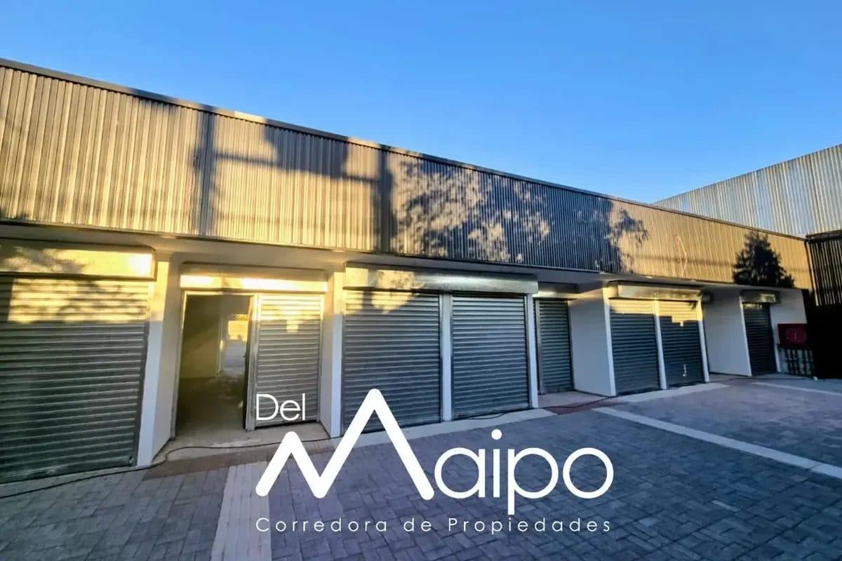 Local comercial en San Bernardo