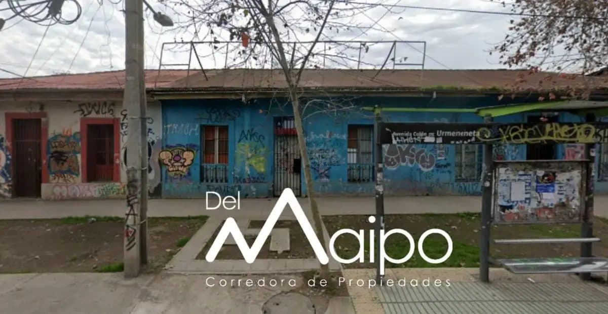 Local comercial en arriendo, San Bernardo