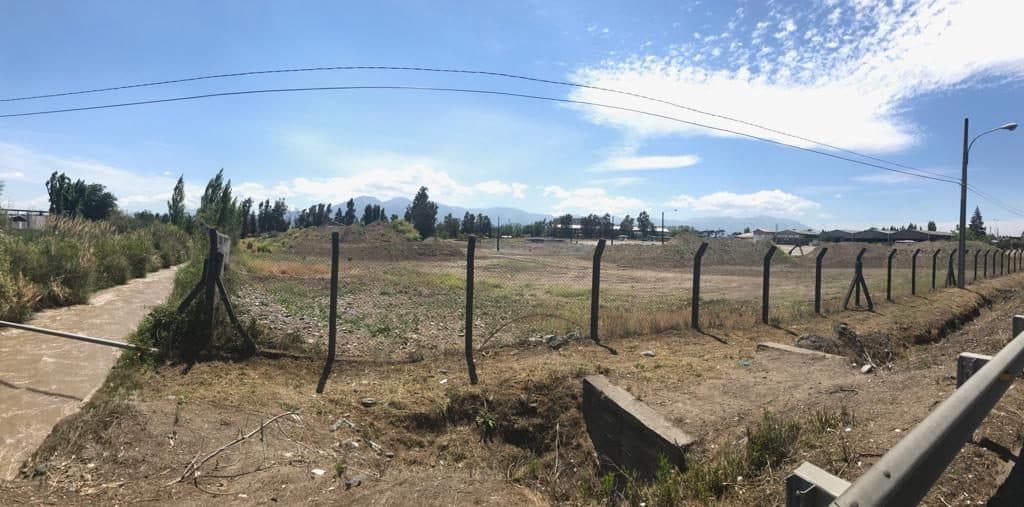 Terreno en venta, Rancagua