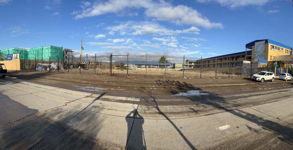 Terreno en Rancagua