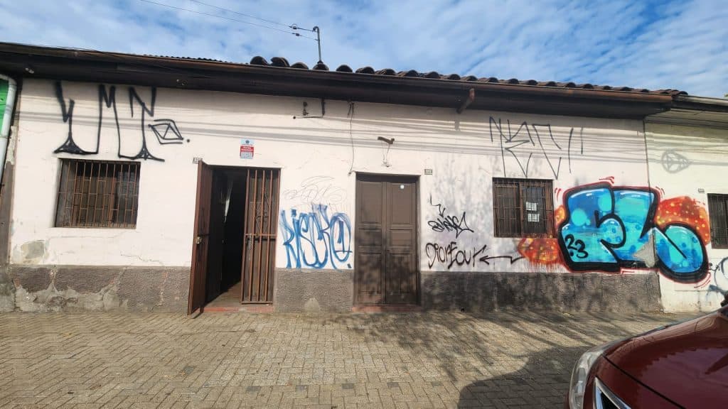 Casa en venta, Rancagua