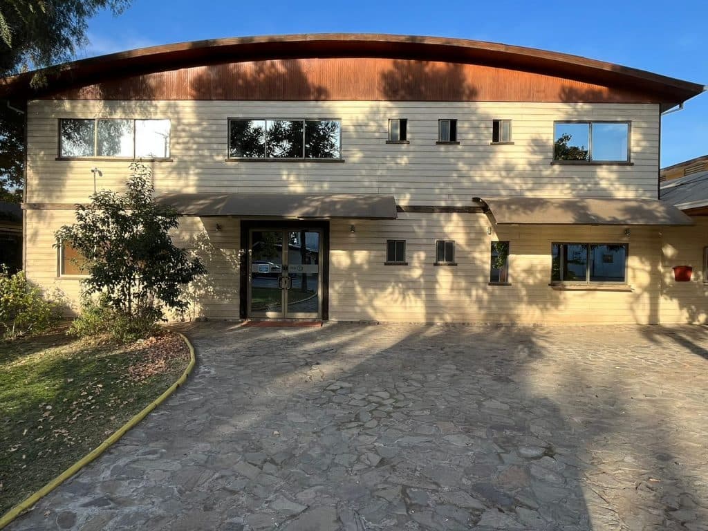 Oficina en arriendo, Codegua