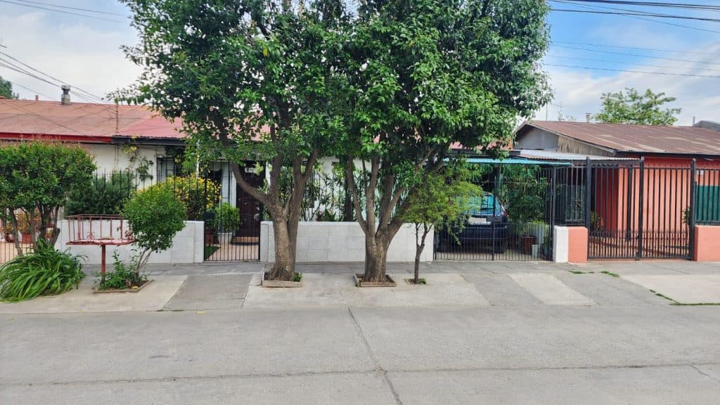 Casa en venta, Rancagua