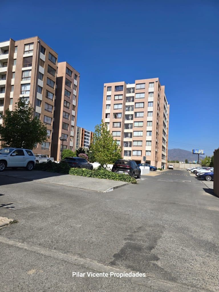 Departamento en Rancagua