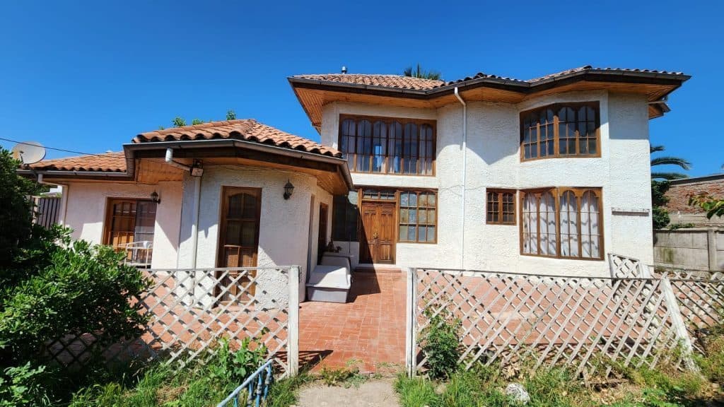 Casa en venta, Machalí