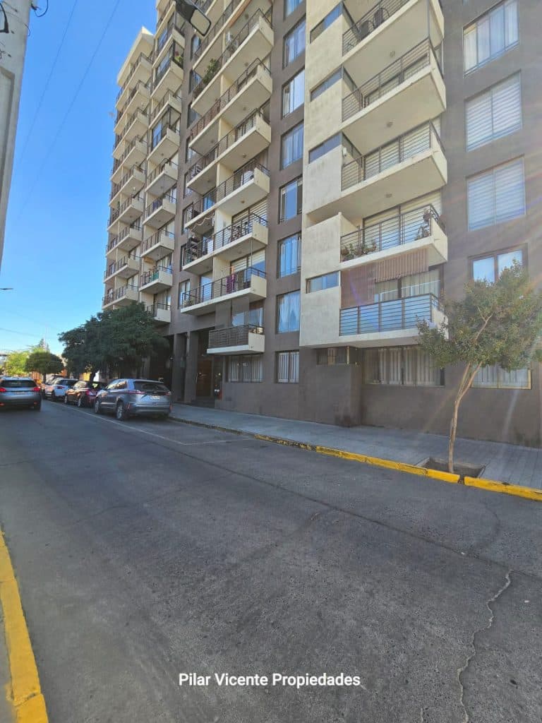 Departamento en venta, Rancagua