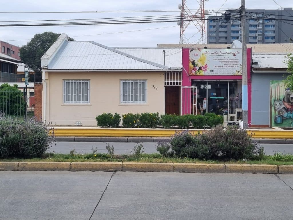 Casa en venta, Rancagua
