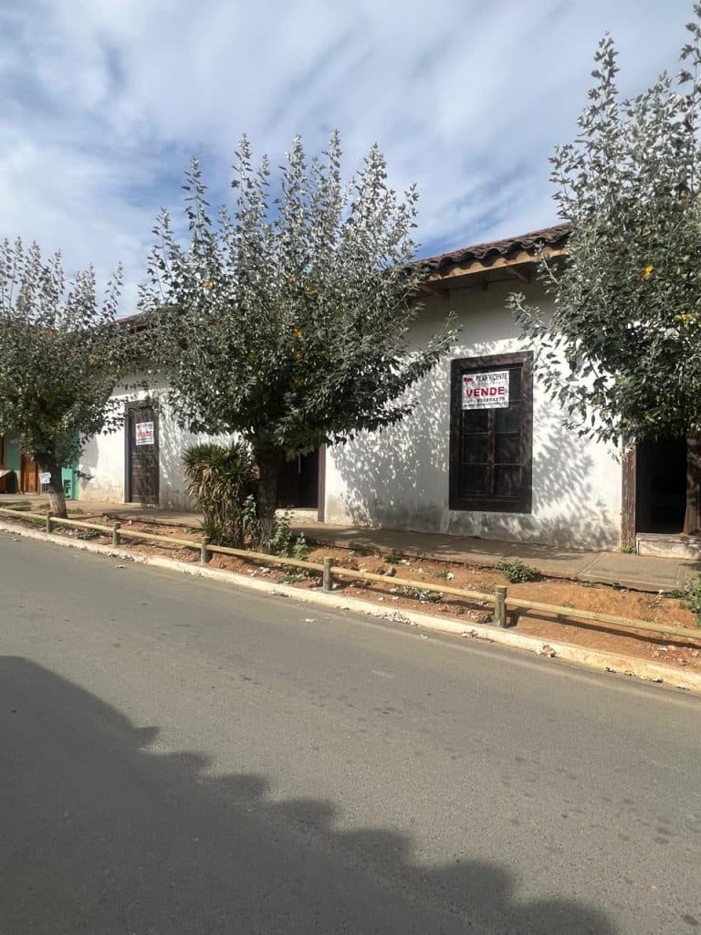 Casa en venta, Vichuquén