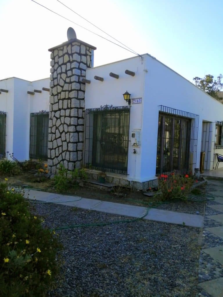Casa en venta, Algarrobo