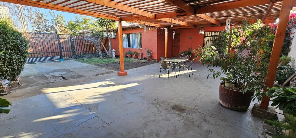 Casa en venta, Rancagua
